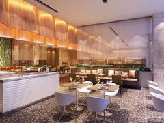 -沈阳和平艾美酒店新食谱西餐厅