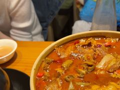 -莲餐厅·湖北菜·潜江小龙虾店(愚园路店)