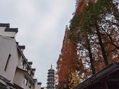 -安亭老街