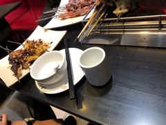 -运德成·天津老味烧烤(广开二马路店)