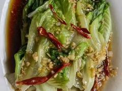 -西安市长乐公园