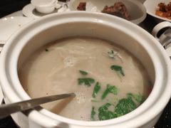 -芳芳私房菜·精做淮扬菜(承德路店)