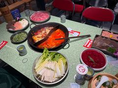 -憨铁匠老火锅(龙岗万科里店)