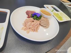 -全聚德烤鸭店(马家堡店)