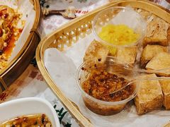 -东排食堂长沙小吃大排档(五一广场店)