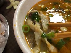 -龙门李家三旦羊肉汤馆