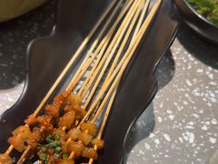 -蛙小侠(柳州万象城店)