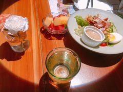 -缦云里花园餐厅