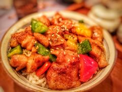 -烧鸟横丁(联发文创口岸店)