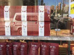 -小李烧鸡(西北角总店)
