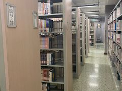 -朝阳区图书馆(小庄店)