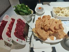 -牛焱·贵州黄牛肉火锅(城西银泰店)