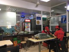 -顶巧鸡汤馄饨(虹口总店)