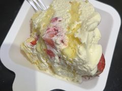 -WenTinG文汀·半糖蛋糕(合生汇店)