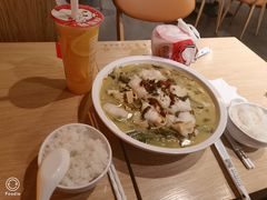-鱼你在一起(奉贤宝龙城广场店)