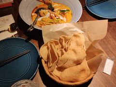 -星叶·东南亚料理(宁波万象汇店)