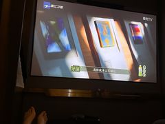 -墨锦轩·5D影院足浴·SPA(高新店)