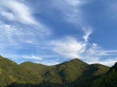 -大连天门山国家森林公园