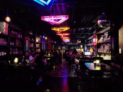 -AClub餐吧(富华里店)