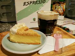 -sugarman espresso素饮糖人高新咖啡工厂