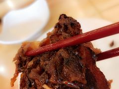 熏魚-好呷(东城十三碗美食广场店)