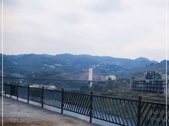 -江龙饭店·乌江豆腐鱼(乌江老桥头店)