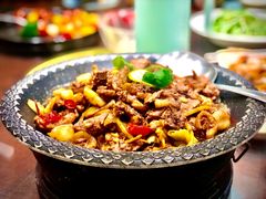 -甘家界柠檬鸭(安吉店)