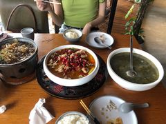 -盐帮食坊•小河帮川菜(四川师大店)