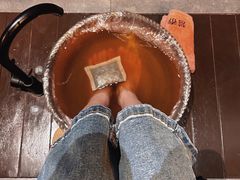 -菩泰·泰式草本按摩SPA(武汉新天地南馆店)