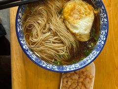 -裕兴记·三虾面(西北街总店)