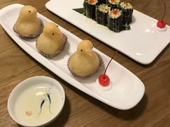 -点心传说·粤菜点心(佐阾虹湾店)