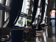 英式下午茶-瑞吉酒店·The Drawing Room闲逸廊·云端下午茶·夜奢Whiskey