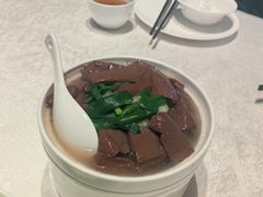 -安蒂娅.悦景轩中餐厅(西乡店)