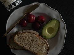 -佐敦面包铺·JORDAN BAKERY