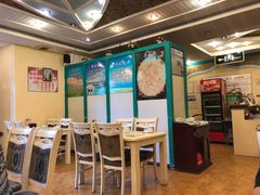 大堂-馅饼粥·百年传承 since1926(中山路店)