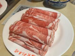 -总参北京涮羊肉