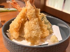 -福州融侨皇冠假日酒店·三宅日本餐厅