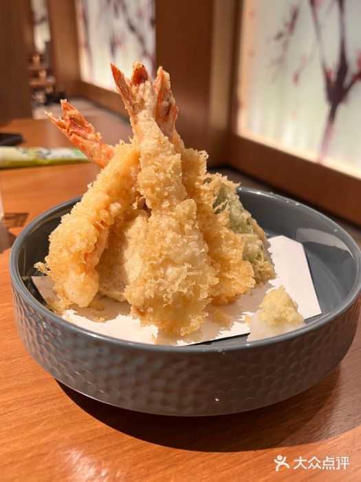 福州融侨皇冠假日酒店·三宅日本餐厅图片