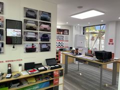 -天猫养车贴膜轻改·蓝电(优匹康桥东路店)