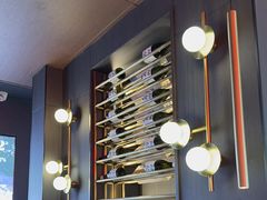 -盛焰铁板烧(王府井店)