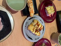 -寿司郎(皇庭广场店)