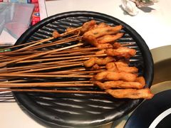 放学小肉-哥老官重庆美蛙鱼头(宝山龙湖店)