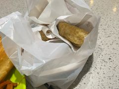 -大福来锅巴菜(古文化街店)