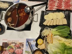 -呷哺呷哺(砂之船奥莱店)