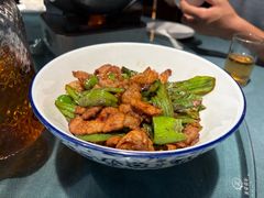 -谢氏老金口七号宴(武昌大道店)