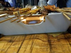 -木屋烧烤(坂田天安云谷店)