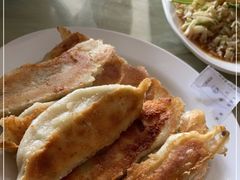-青岛锅贴(四流中路店)
