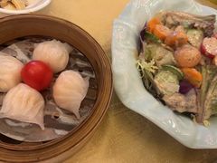 -富力万达嘉华酒店-品珍中餐厅(水果湖店)