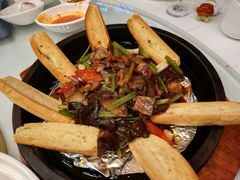 -九十九顶毡房(阜石路店)