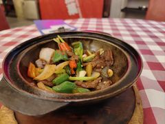 -吉源大排档·鱼生·海鲜(烧烤彩印厂店)